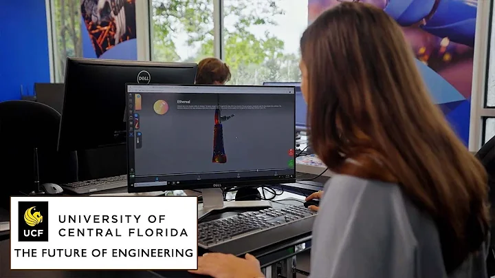 Engineering at the University of Central Florida | The College Tour