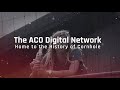 ACO Digital Network History of Cornhole Lives Here Final