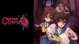 Corpse Party Were In For A Good One 👻😳 | Ps5 Live 🔴