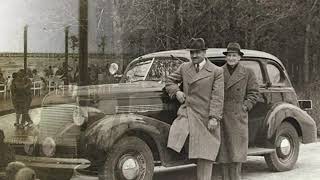 Polish Swing 1934: H. Wars Orch. & Aston - Gather Lip Rouge While You May (Dziś inaczej trzeba żyć)