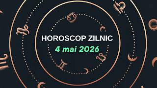 ⚠️ ZIUA CURAJULUI ABSOLUT! Horoscop 4 Mai: Zodia care dă lovitura și schimbă totul astăzi!