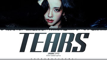 JISOO 