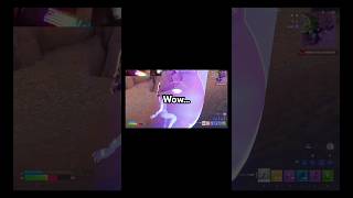 I was gonna give him the win until… #fortnite