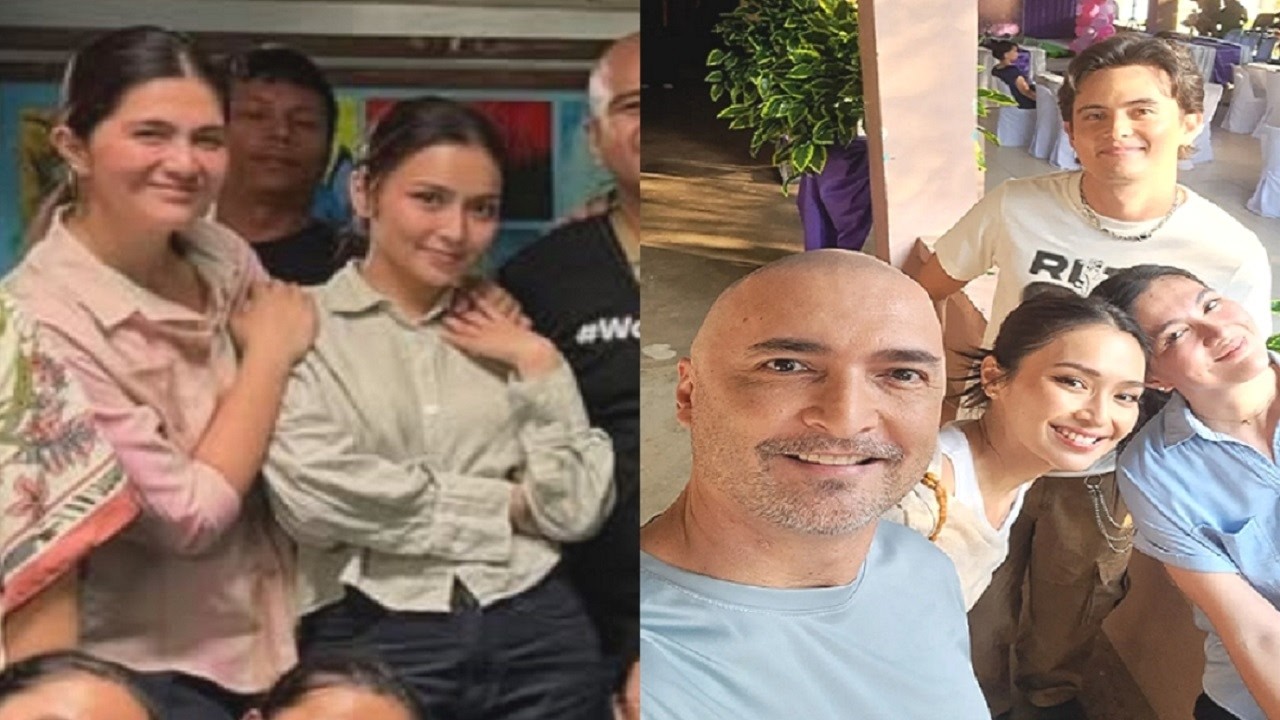 Kathryn Bernardo Update March 7 2026