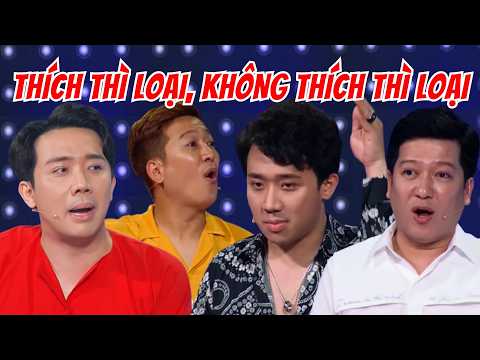 Even Ms. Ngan the editor didn't see the 2 hosts' "ruthless elimination" coming