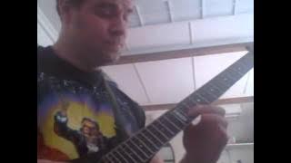 brain drill beyond bludgeoened #braindrill #dylanruskin