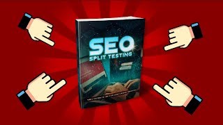 SEO Split Testing Course