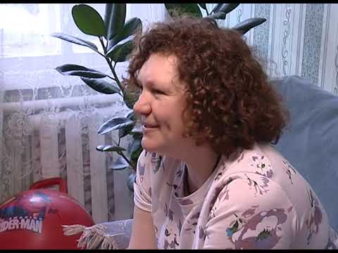Семья крепка ладом