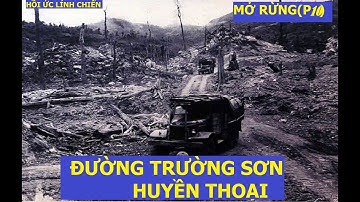 MỞ RỪNG(P10) CUỘC CHIẾN VỚI THẰNG 