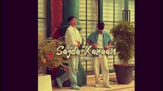 Sajda karaan - Mitraz - 8D ( use headphones )