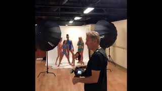 Aa Dance Costumes Summer Collection 2018 Official Teaser