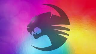 Fond d'écran animé Roccat Gaming Pour PC de Gamer | Lively Wallpaper Engine. screenshot 3