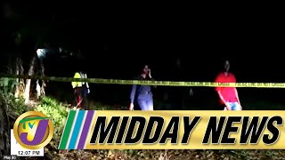 Teachers are not Unreasonable - JTA | Domestic Dispute Lead to Cop's Death @TelevisionJamaica