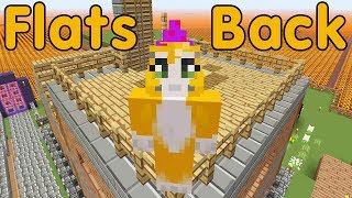 Minecraft PS4 - Best Star Ever - Flats Back (12)