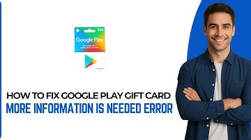 Hoe u de foutmelding 