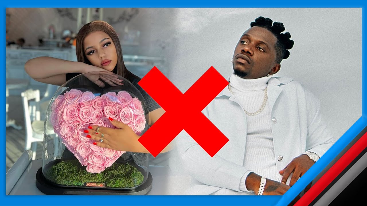 FAHYMA APIGWA TUKIO, AMFUMANIA RAYVANNY, UKWELI WOTE HUU HAPA!!