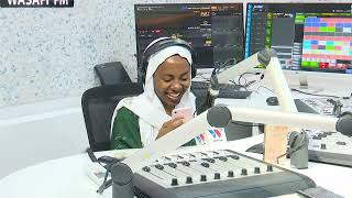 FAHYMA APIGWA TUKIO, AMFUMANIA RAYVANNY, UKWELI WOTE HUU HAPA!!