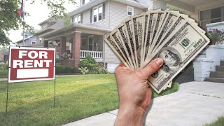 How Much Money Do You Need to Buy a Rental Property