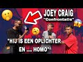 WAT VIND JIJ VAN JOEY CRAIG? (CONFRONTATIE) (SPECIAL)