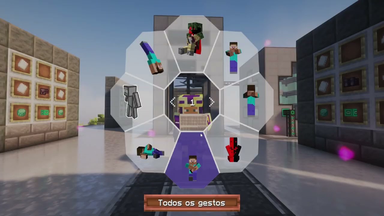 🛑 CRAFTORIA !!! UPDATE 1.21.3 + MODS E CREATE ( MINECRAFT 1.21.1 + MODS ) EP 27