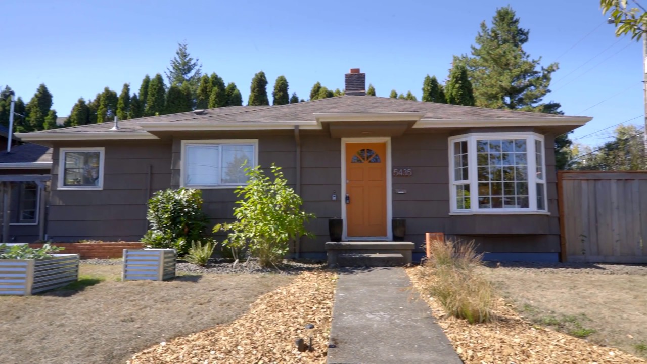 5435 NE 38th Ave   Quick Tour