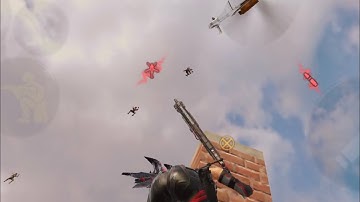 New ME? | open lobby/tournaments | Call Of Duty Mobile BR Highlights #roadto1k