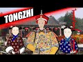 EMPEROR TONGZHI DOCUMENTARY - TONGZHI RESTORATION
