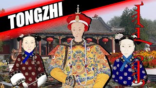 EMPEROR TONGZHI DOCUMENTARY - TONGZHI RESTORATION