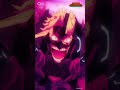 Hercules takes one final chance at protecting All Might | My Hero Academia FINAL SEASON Episode161