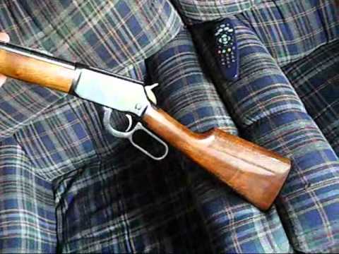 winchester lever action.wmv