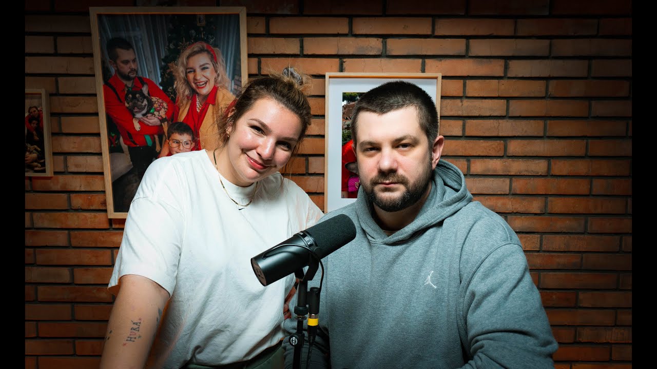 MATKU SVOJICH DETÍ HĽADAJ JEDINE S UHLOMEROM (Vzťahy s.r.o. #63)