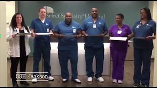 Happy Nurses Week 2018