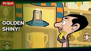 mr bean goes undercover rare sticker mr bean adventures