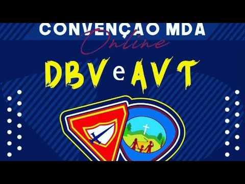 Convenção MDA - AES 2021