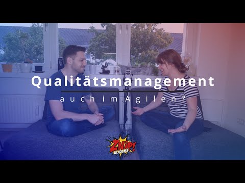 073 Qualitätsmanagement im