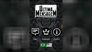 Final secreto? Final 09 Última Mensagem , Tiago vivo? screenshot 2