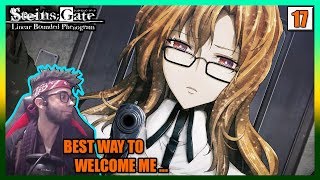 KIRYU MOEKA MISSIONS | Steins;Gate Linear Bounded Phenogram Gameplay Playthrough | Part 17