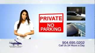 Towing Services in Jacksonville Florida - Arlington Wrecker