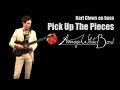 Pick Up The Pieces by The Average White Band (all bass arrangement) - Karl Clews on bass