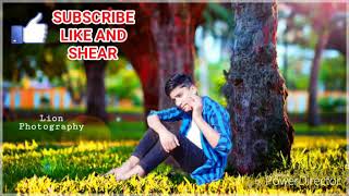 Best photo editing picsart tutorial 2019 screenshot 4