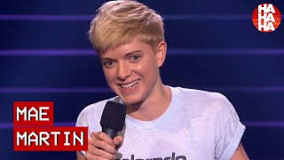 Download Lagu Mae Martin - Dumped Over Speaker Phone MP3