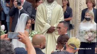 18 Luglio 2021 Ostuni Br Il Si Di Sensi E Amodio