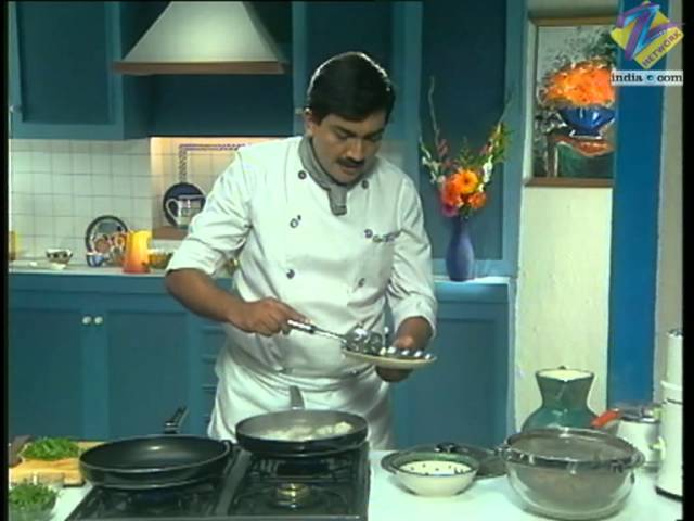 Khana Khazana - Cooking Show - Full Episode 261 - Recipe by Sanjeev Kapoor - Zee TV