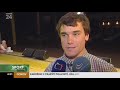 Kanoista a raftař roku 2010 - reportáž Události v regionech