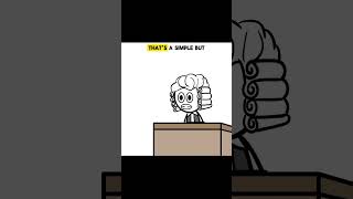 Why you deserve custody 🤣🤣 #animation #comedy #reels #memes