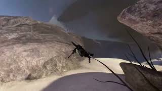 Goofy Master Chief Scream.