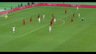 İrfan Can Kahveci̇ni̇n Müthi̇ş Golüi̇zi̇mçocuklar