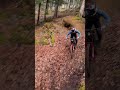 ::: Back to where it all started – @guillaumelarbeyou shredding his home trails. ⚡️ #ion #ionbike