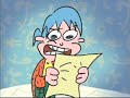 KaBlam S02E09 1997 Get Sam Donaldson S Mystery Bag 