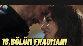 kızılcık şerbeti 18. bölüm fragmanı